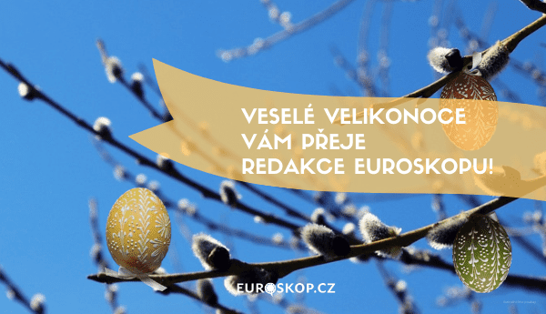 Euroskop: Zábavně o Evropě - Evropské Velikonoce