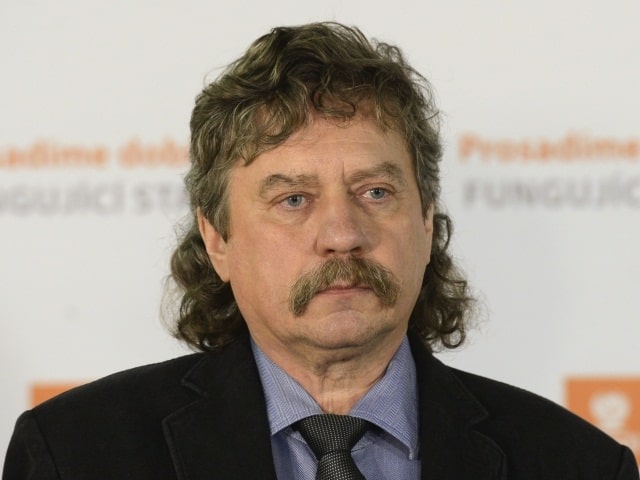 Jan Keller