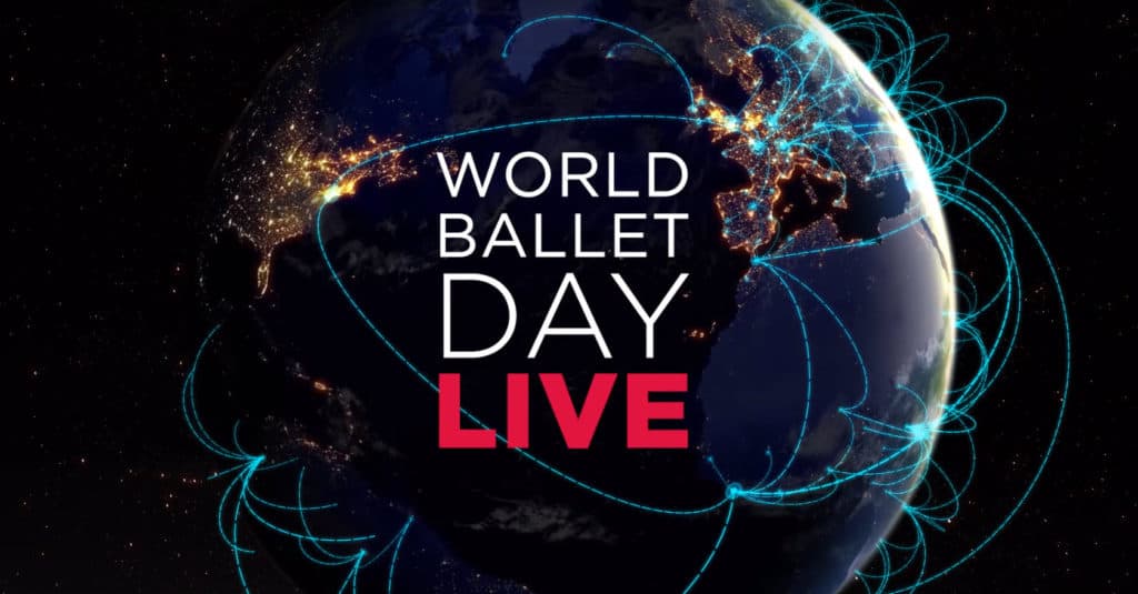 Světový den baletu