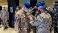 Přečtete si více ze článku Česká armáda ukončila velení výcvikové mise EU v Mali