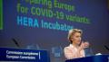 Přečtete si více ze článku Evropská unie má plán pro boj s novými variantami koronaviru