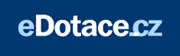 eDotace logo