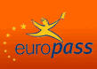 Evropské logo EUROPASS