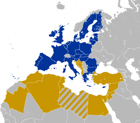 Unie pro Středomoří