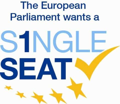 Kampaň za jedno sídlo Evropského parlamentu
