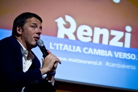 Mateo Renzi