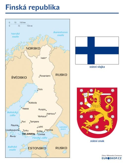 Kdy vstoupilo Finsko do EU?
