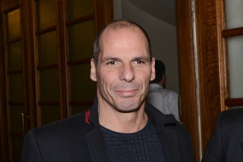 Varoufakis - po jednání