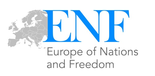 ENF logo
