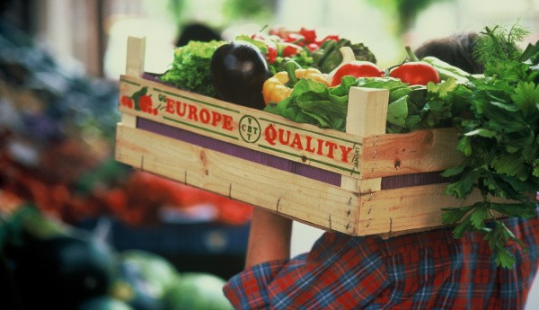 Země V4 budou usilovat o stejnou kvalitu potravin v celé EU