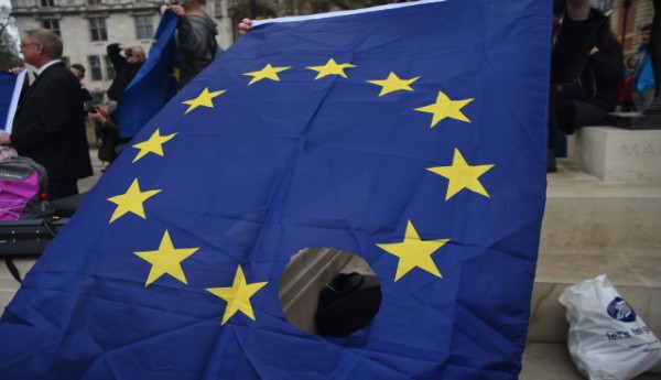 Evropská komise vydala pokyny pro případ brexitu bez dohody