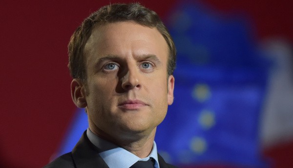 Macron představil v dopise svou vizi Evropy