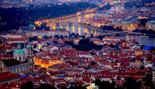 Praha obhájila v žebříčku měst s nejvyšší kvalitou života 69. místo.