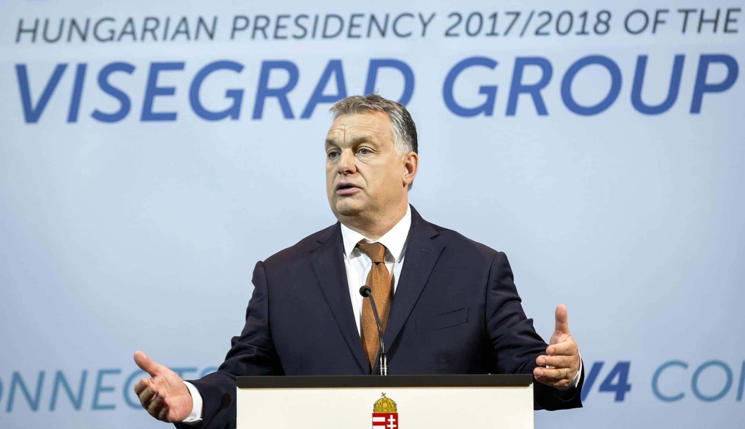 Viktor ORbán
