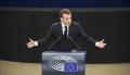 Přečtete si více ze článku Francouzský prezident Macron představil svou vizi budoucnosti EU