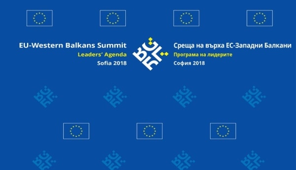 V Sofii se uskuteční vrcholná schůzka představitelů EU28 a 6 balkánských zemí.