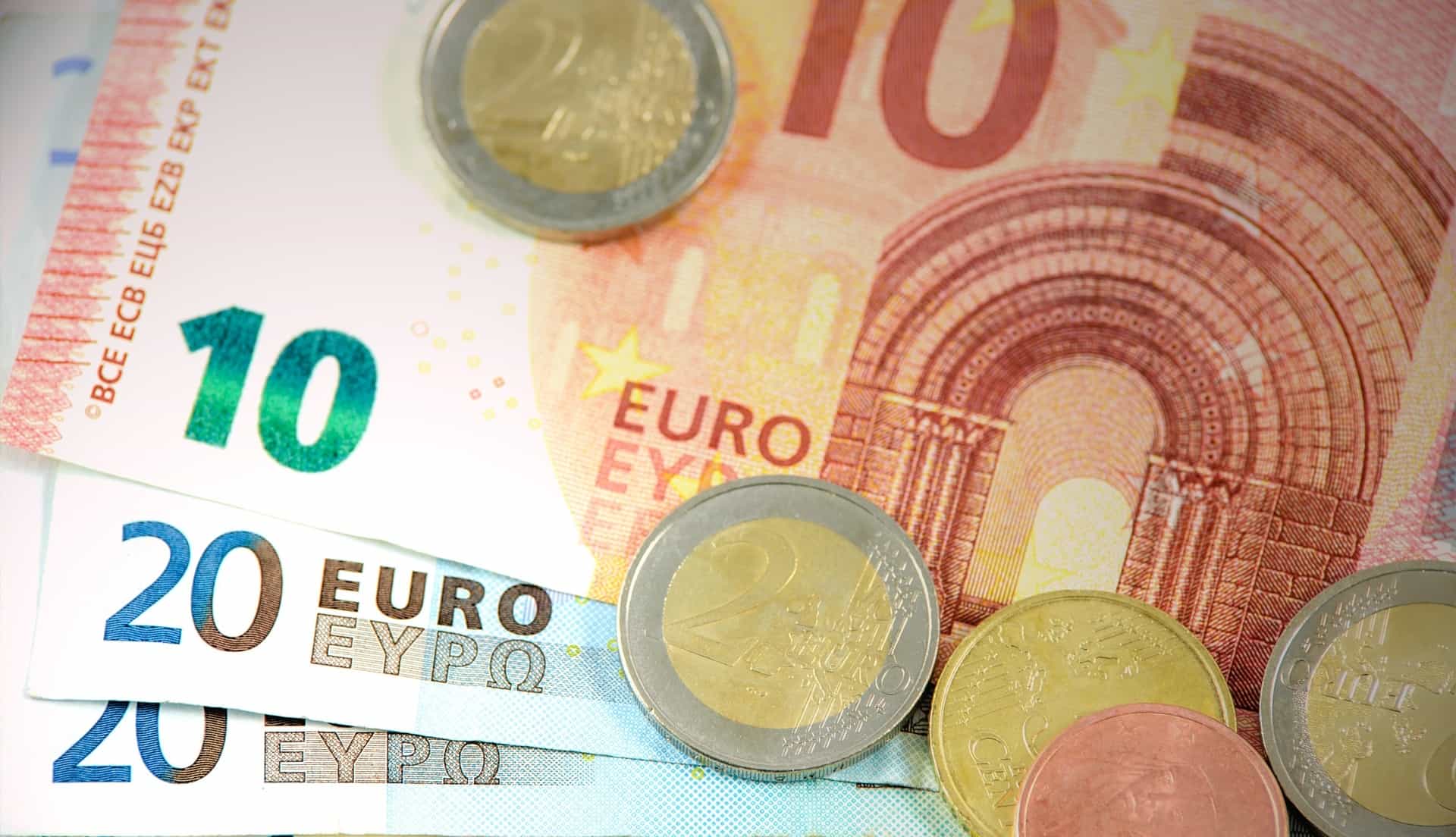 rozpočet, eu, peníze, euro