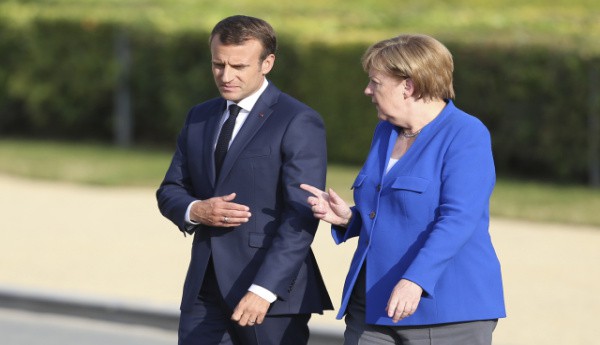Francouzsko-německá spolupráce je pro budoucnost evropské obrany zásadní.