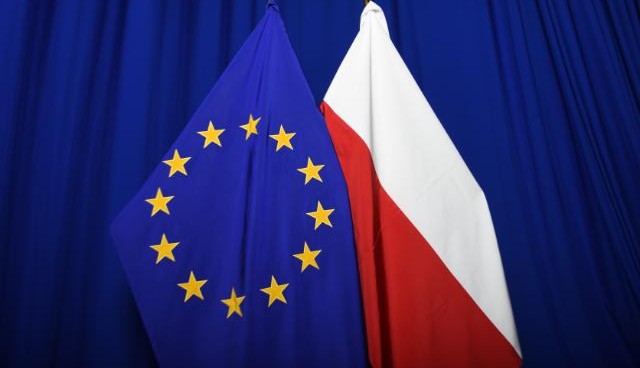 Polsko, EU, Komise, justice