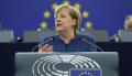 Přečtete si více ze článku Jak vidí budoucnost Evropy kancléřka Merkelová?