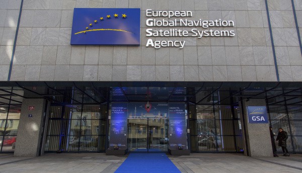 Agentura pro evropský globální navigační družicový systém