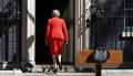 Přečtete si více ze článku Mayová kvůli brexitovému patu oznámila rezignaci