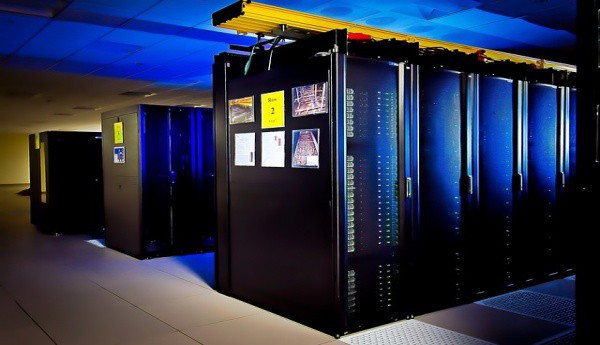 V Ostravě má být od roku 2020 umístěn evropský superpočítač