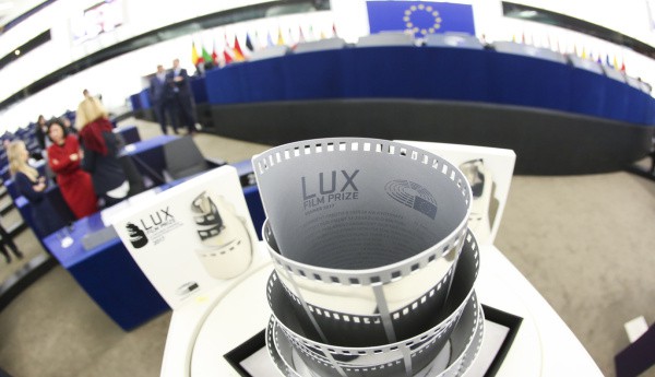 Cenu LUX uděluje Evropský parlament už od roku 2007