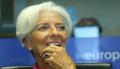 Přečtete si více ze článku Lagardeová: První žena v čele Evropské centrální banky
