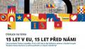 Přečtete si více ze článku 3. regionální debata k výročí 15 let v EU se uskuteční v Liberci