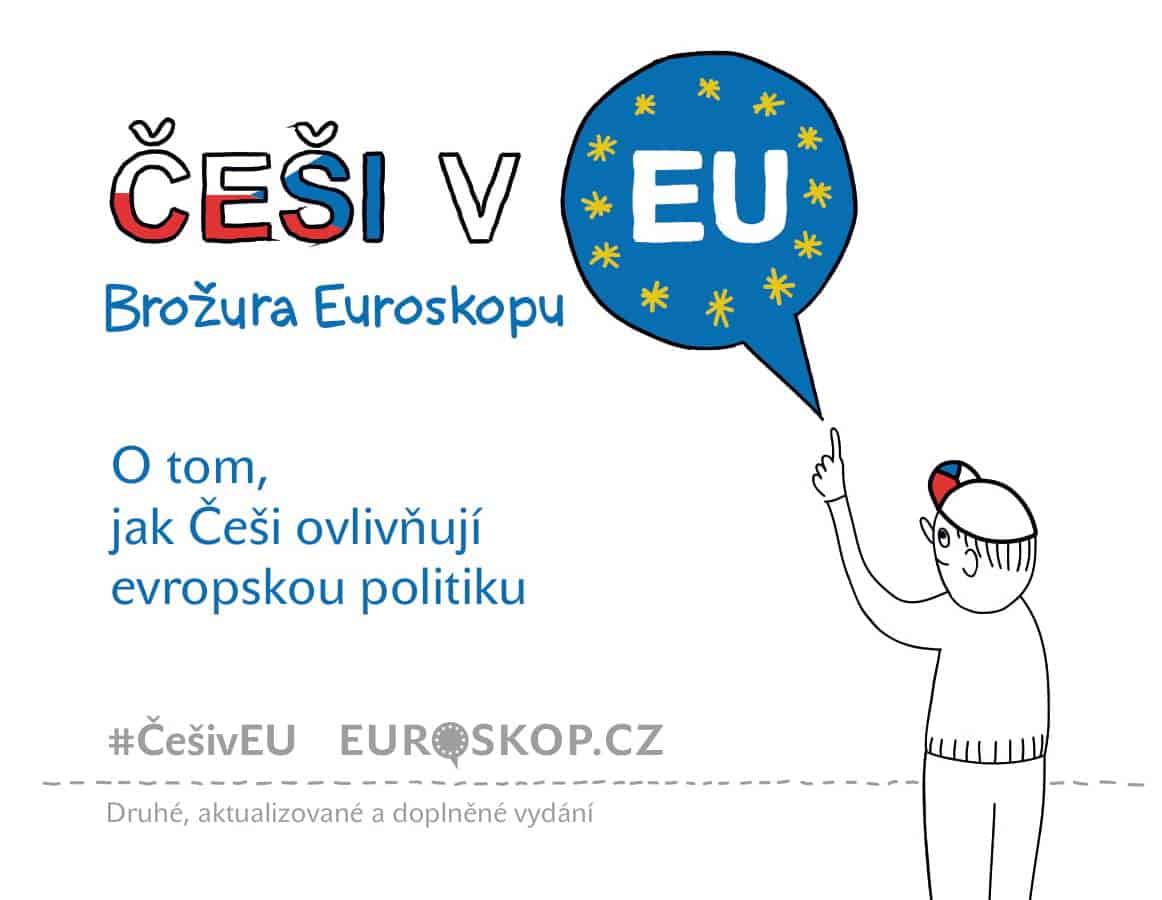 Češi v.EU.2.brožura. © 2020 Euroskop.web.28102020