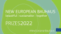 Přečtete si více ze článku Soutěž o ceny Nového evropského Bauhausu 2022