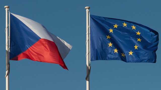 Přečtete si více ze článku Oslavy Dne Evropy na Střeleckém ostrově