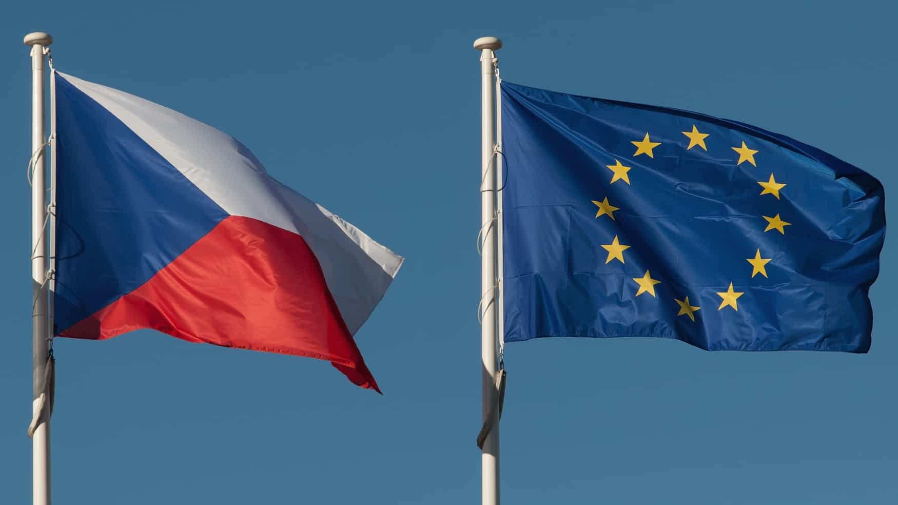 Přečtete si více ze článku Vláda projedná a představí plány českého předsednictví v Radě EU