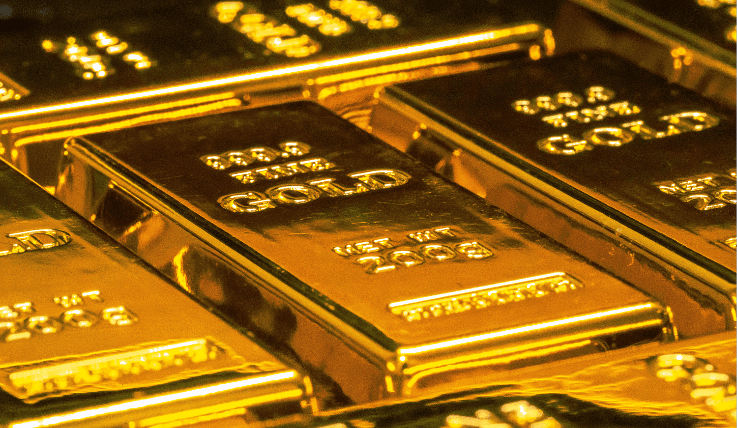 Přečtete si více ze článku EU se shodla na zákazu dovozu ruského zlata a dalších sankcích