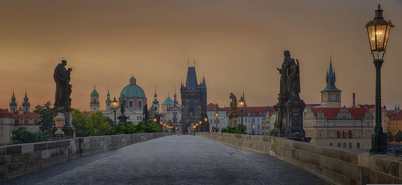 Přečtete si více ze článku Evropský summit kulturního dědictví v Praze