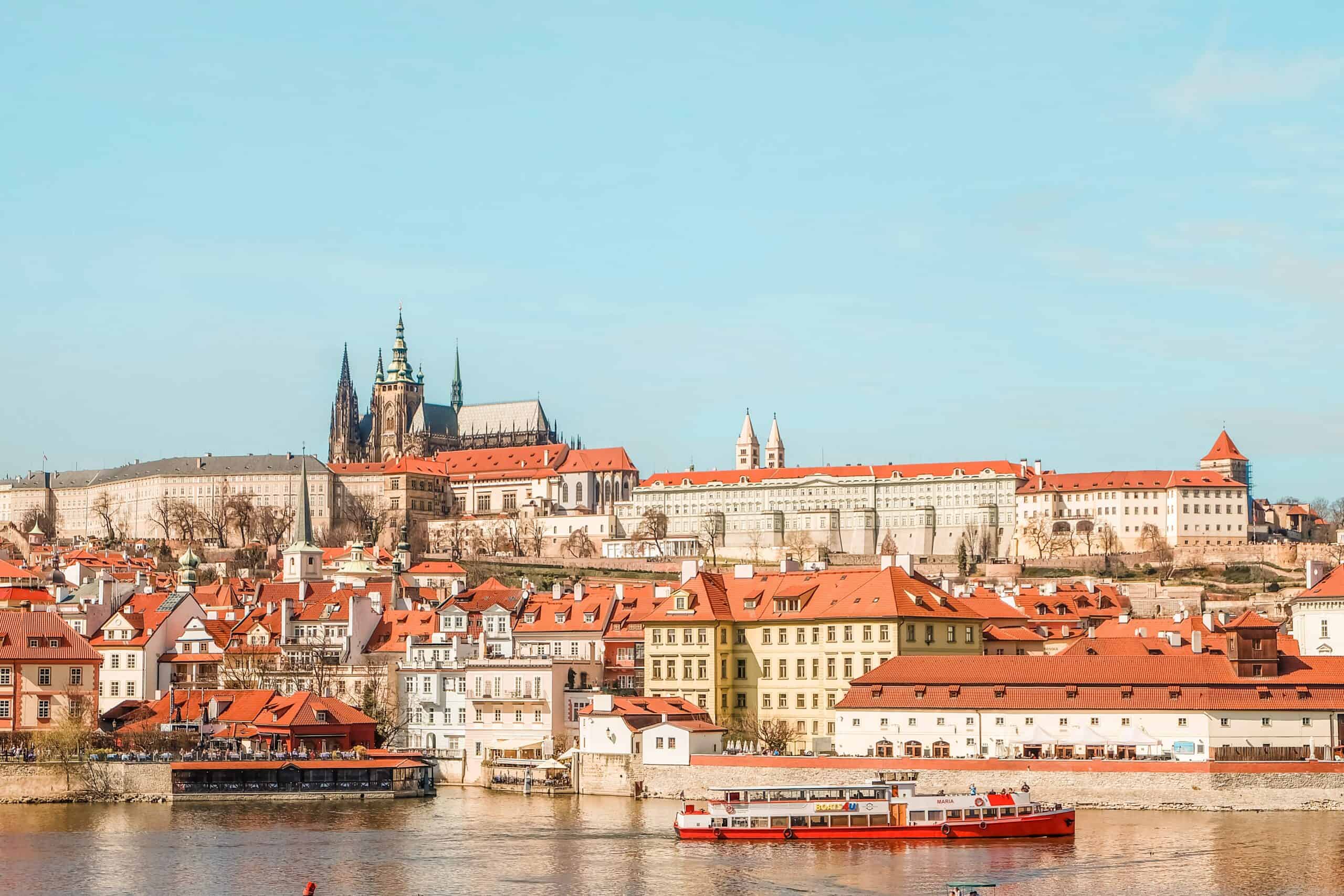 Přečtete si více ze článku Historicky první setkání Evropského politického společenství proběhne 6. října v Praze