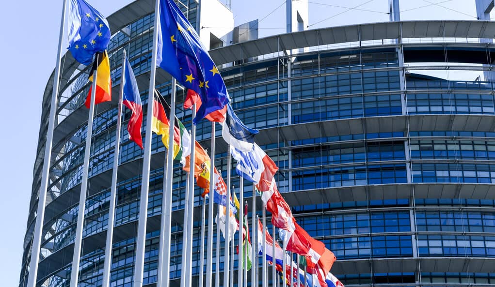 Přečtete si více ze článku Shrnutí: 8 hlavních bodů plenárního zasedání Evropského parlamentu