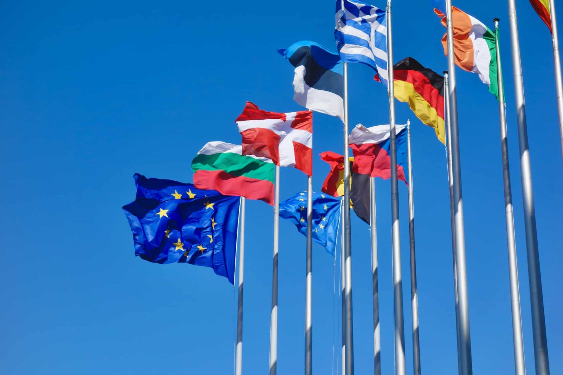 Přečtete si více ze článku Flexibilita a vícerychlostní integrace – výjimka, nebo pravidlo v EU?￼