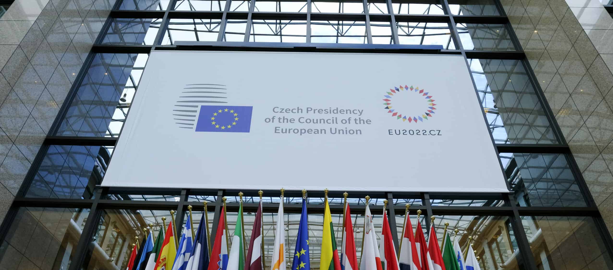 Přečtete si více ze článku Švédsko po Česku přebírá vedení Evropské unie