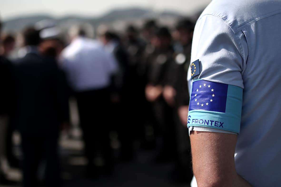 Přečtete si více ze článku Dohoda Severní Makedonie a EU v oblasti migrace a správy hranic