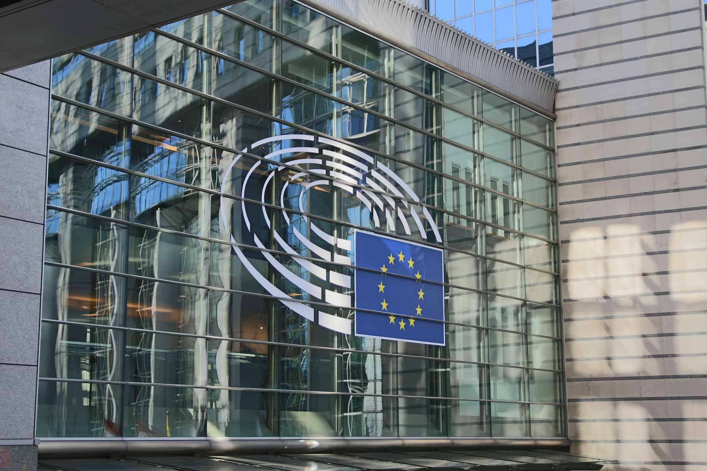 Přečtete si více ze článku V Bruselu proběhlo miniplenární zasedání Evropského parlamentu