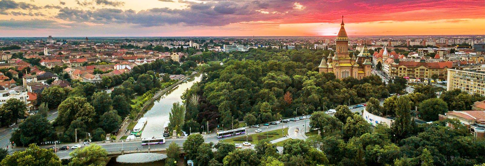 Přečtete si více ze článku Temešvár: Evropské hlavní město kultury 2023