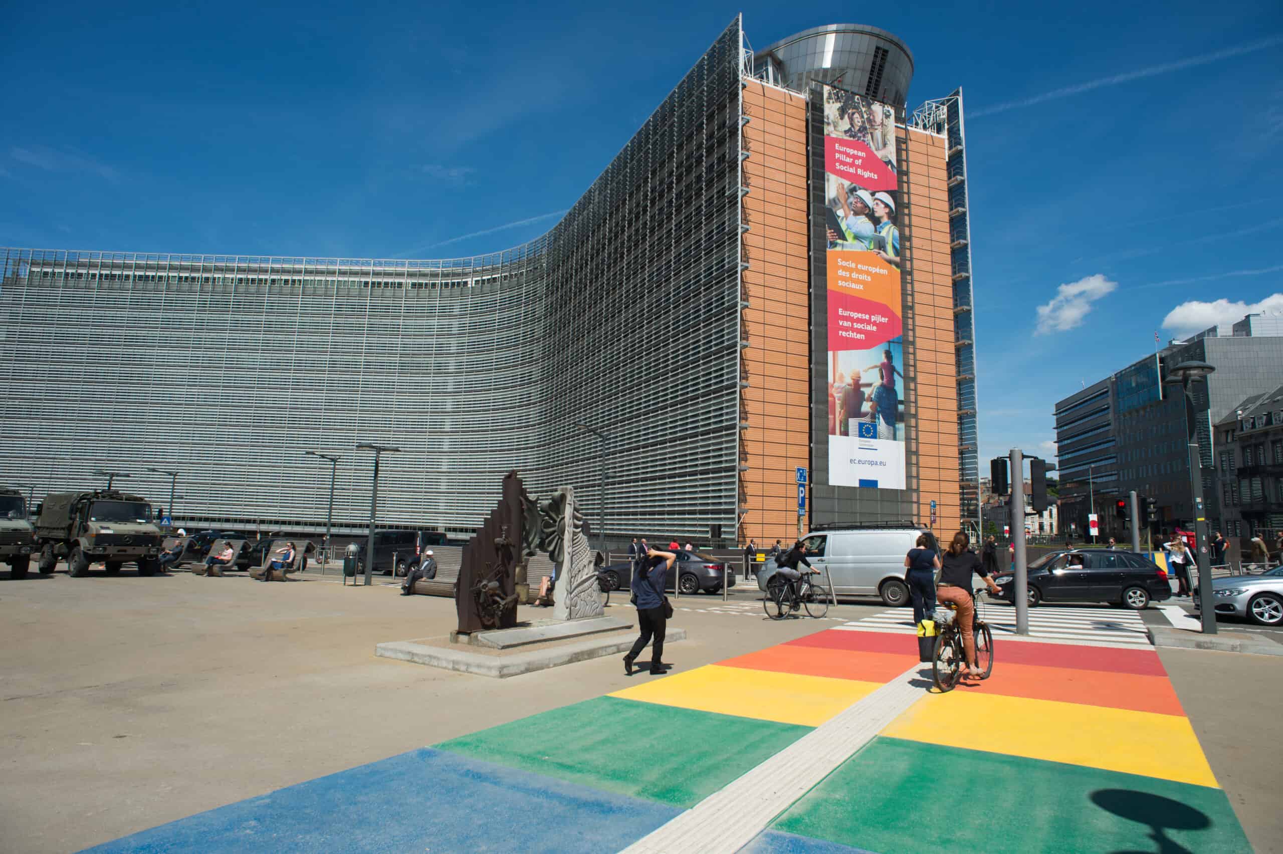 Přečtete si více ze článku Evropská unie stále hledá cestu v přijetí směrnice bojující proti diskriminaci