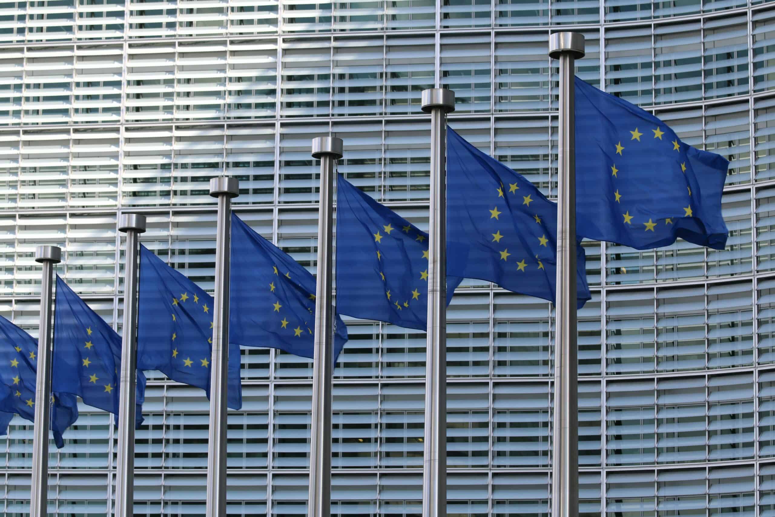 Přečtete si více ze článku Dva výbory europarlamentu podpořily právní rámec regulace umělé inteligence v EU