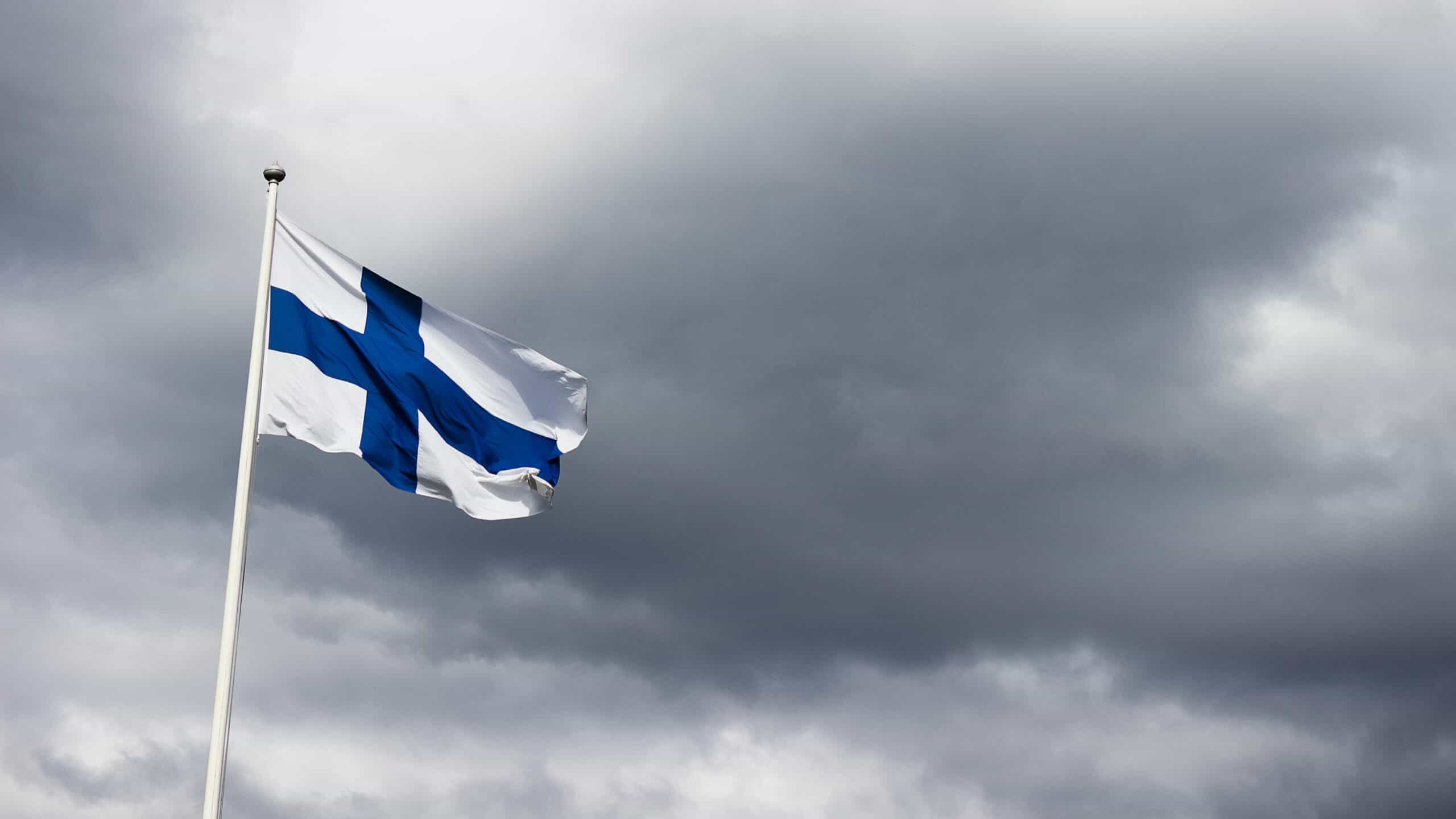 Přečtete si více ze článku Finsko dnes rozšíří řady NATO, stane se 31. členskou zemí