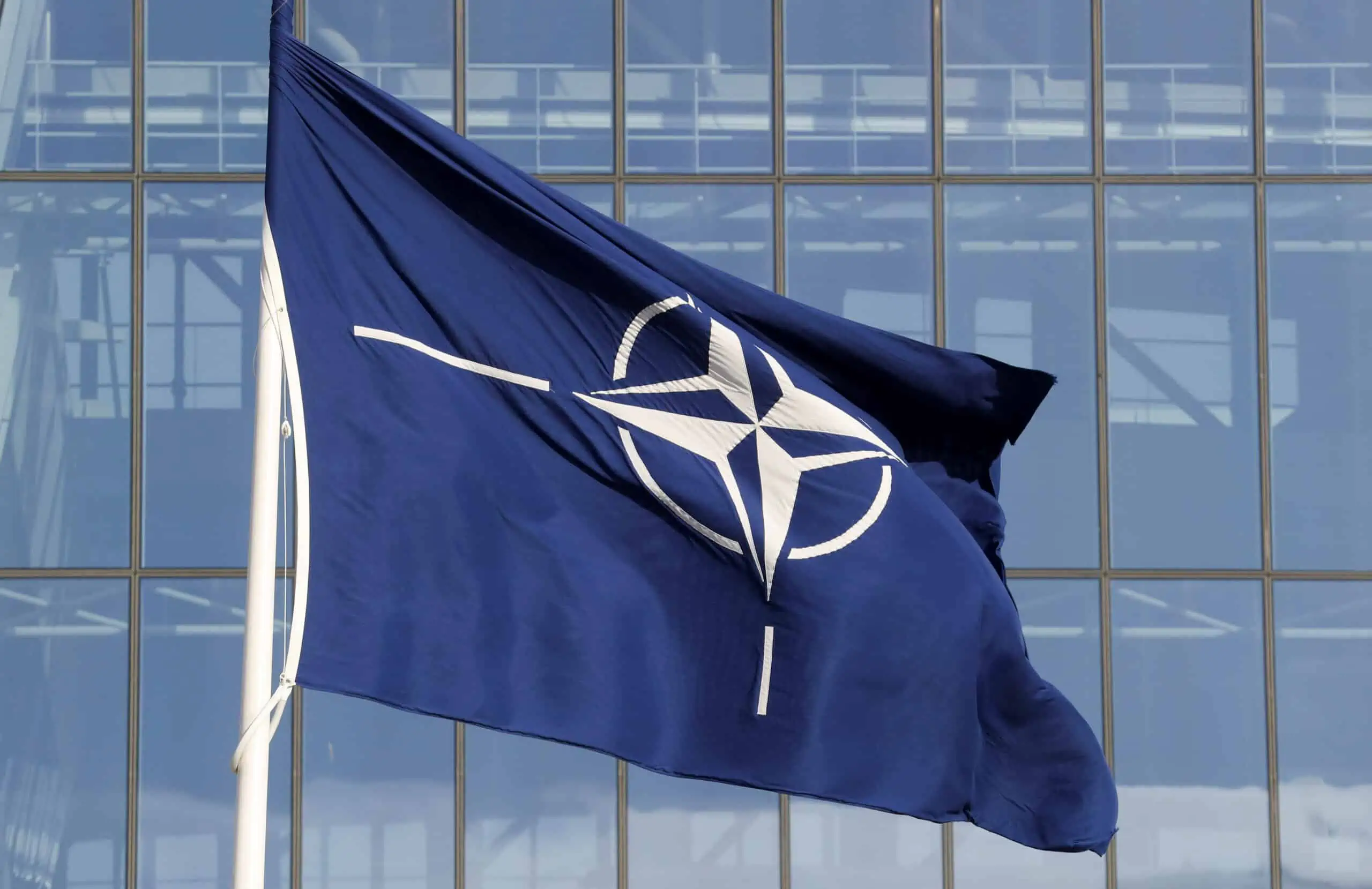 Přečtete si více ze článku Ministři obrany NATO prodiskutují navýšení peněz na obranu