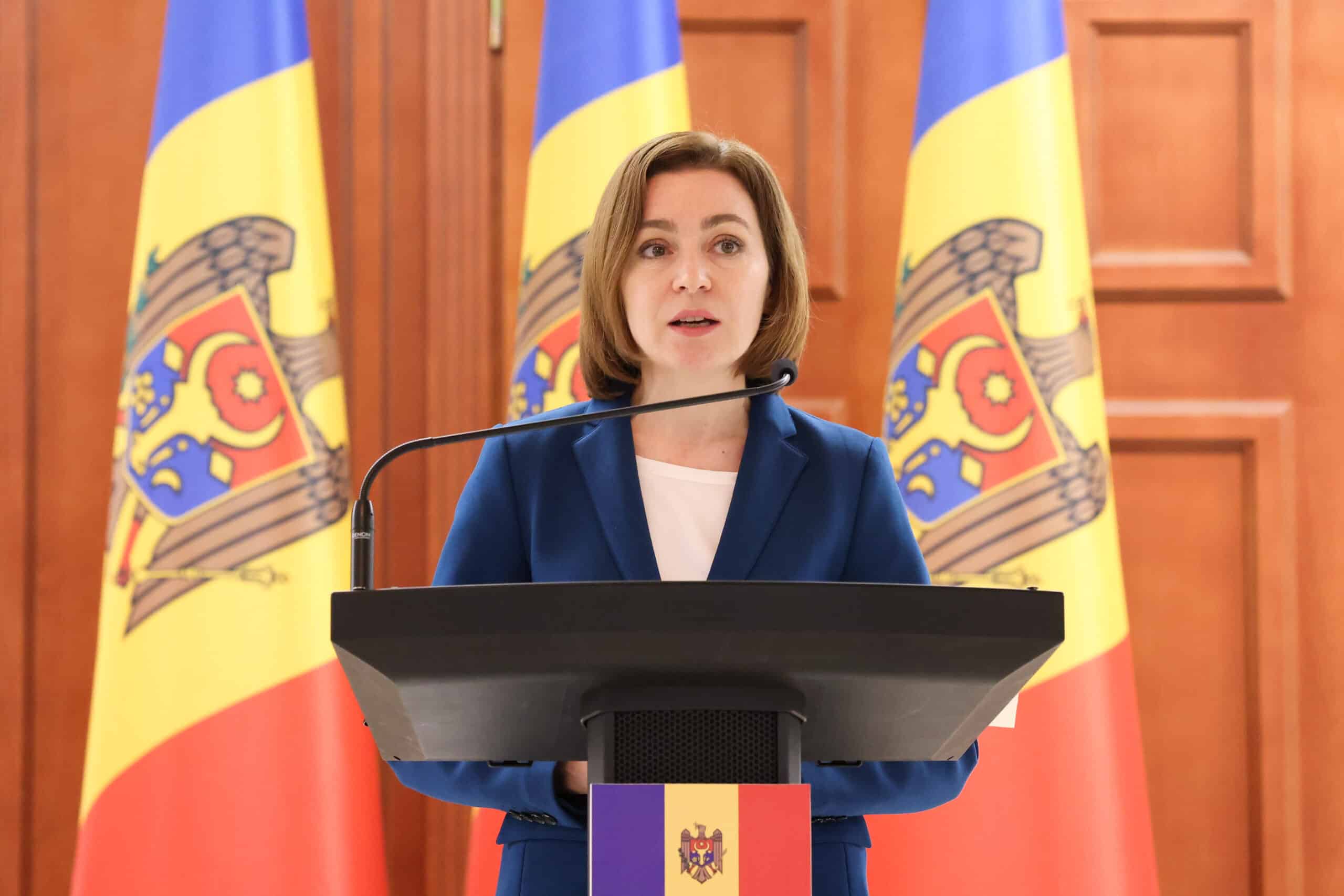 Přečtete si více ze článku Začíná summit Evropského politického společenství v Moldavsku, otevře témata bezpečnosti, energetiky a konektivity