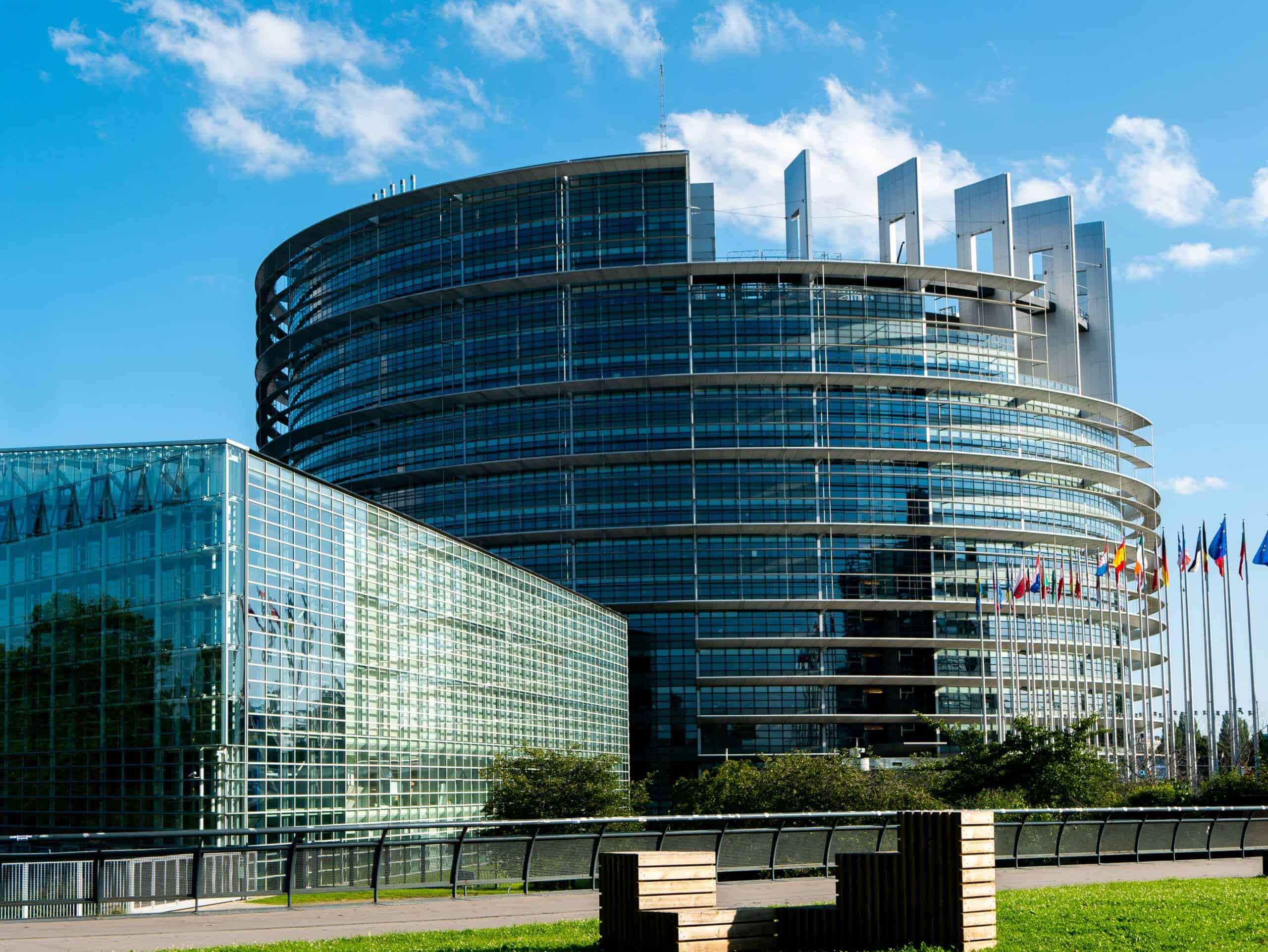 Přečtete si více ze článku Počet křesel v Evropském parlamentu se zřejmě zvýší o 11, jeden europoslanec má přibýt i Slovensku