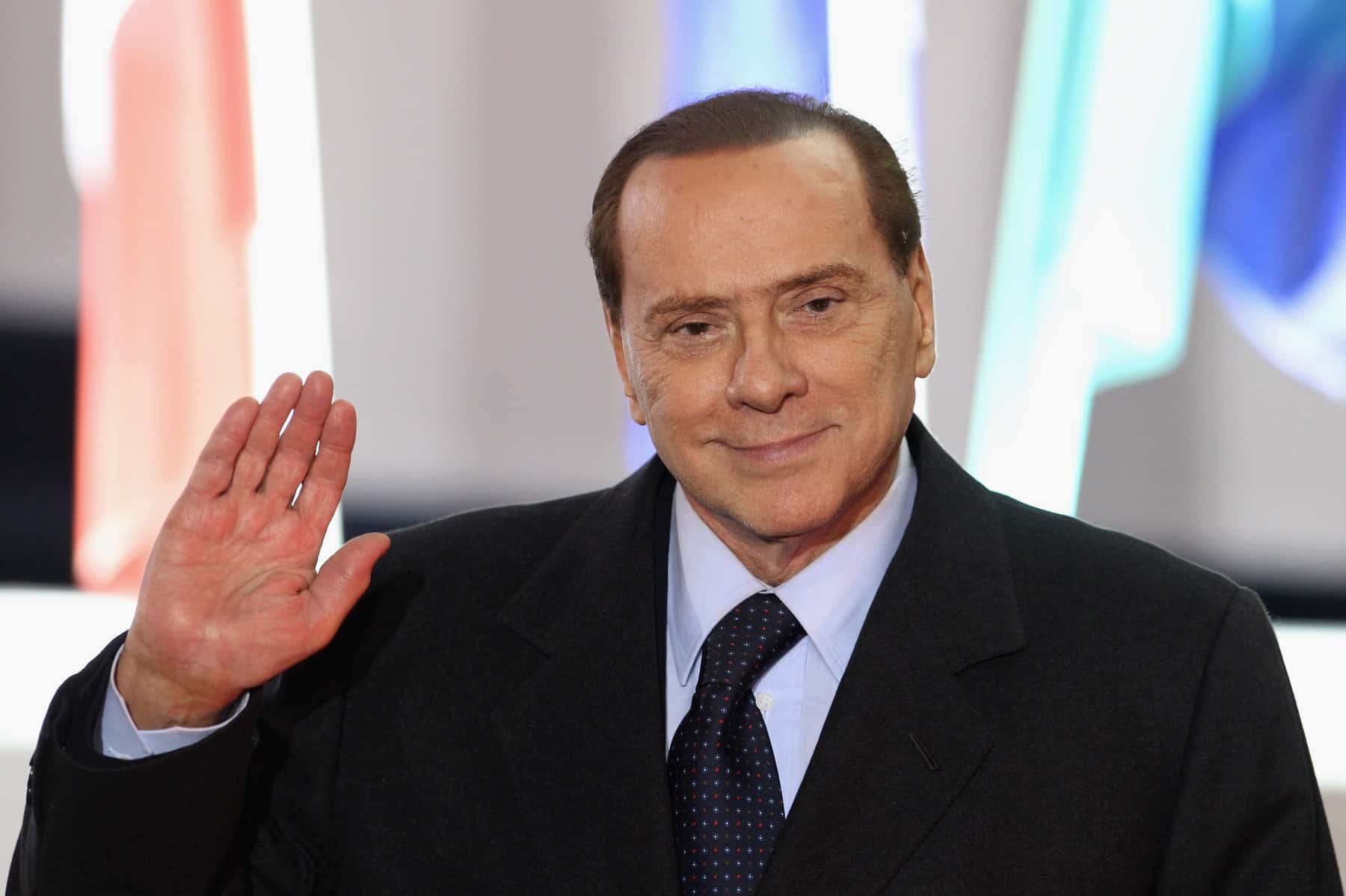 Přečtete si více ze článku Ve věku 86 let zemřel bývalý italský premiér Silvio Berlusconi